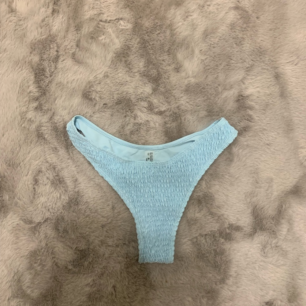 SHEIN bikini bottom